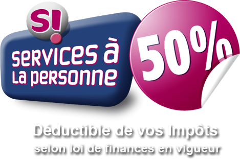 service à la personne